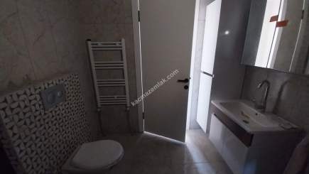 Polatlı Şehitlik Mahallesinde Sıfır 4+1 Daire 19