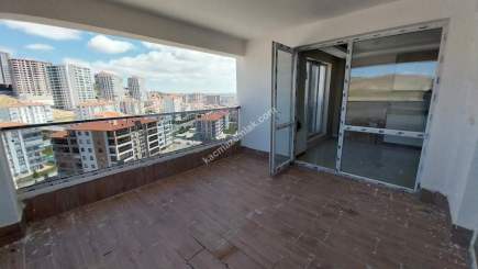 Polatlı Şehitlik Mahallesinde Sıfır 4+1 Daire 9