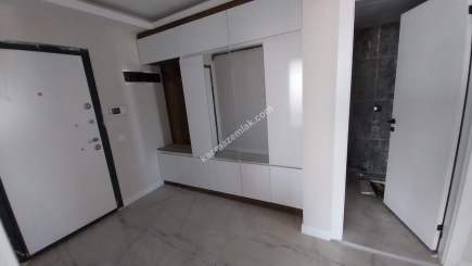 Polatlı Şehitlik Mahallesinde Sıfır 4+1 Daire 3