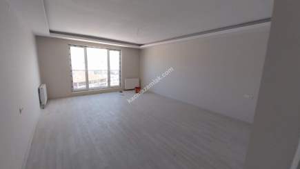 Polatlı Şehitlik Mahallesinde Sıfır 4+1 Daire 4