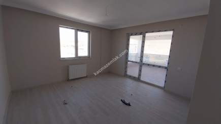 Polatlı Şehitlik Mahallesinde Sıfır 4+1 Daire 10