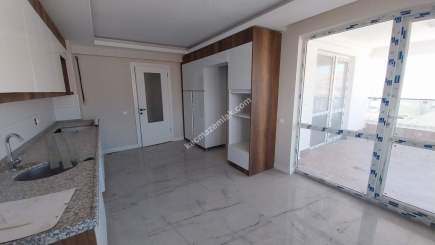 Polatlı Şehitlik Mahallesinde Sıfır 4+1 Daire 7