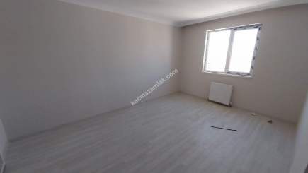 Polatlı Şehitlik Mahallesinde Sıfır 4+1 Daire 21