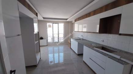 Polatlı Şehitlik Mahallesinde Sıfır 4+1 Daire 6