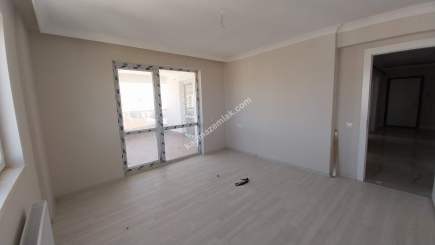 Polatlı Şehitlik Mahallesinde Sıfır 4+1 Daire 12