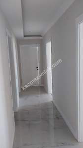 Polatlı Şehitlik Mahallesinde Sıfır 4+1 Daire 25