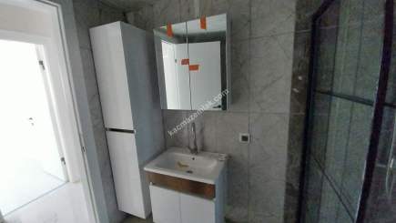 Polatlı Şehitlik Mahallesinde Sıfır 4+1 Daire 20