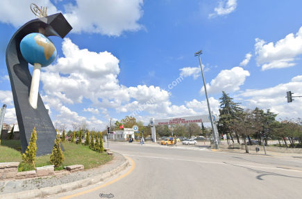 Ankara Sincan Gökçek Mah. Satılık Daire Tuğra'da 9