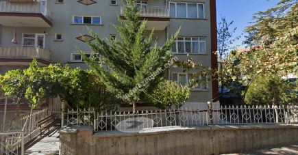 Ankara Sincan Gökçek Mah. Satılık Daire Tuğra'da 5
