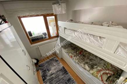 Pınarbaşı Mah. 3+1 Full Yapılı Park Cepheli 26