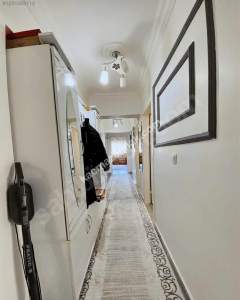 Pınarbaşı Mah. 3+1 Full Yapılı Park Cepheli 17