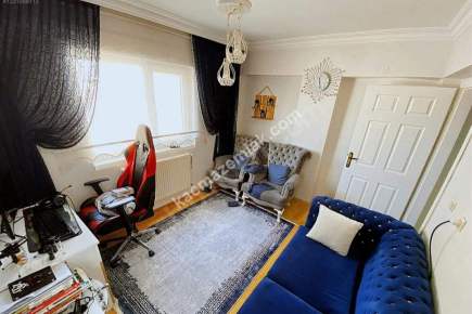 Pınarbaşı Mah. 3+1 Full Yapılı Park Cepheli 7