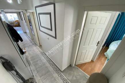 Pınarbaşı Mah. 3+1 Full Yapılı Park Cepheli 24