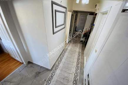 Pınarbaşı Mah. 3+1 Full Yapılı Park Cepheli 18