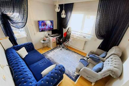 Pınarbaşı Mah. 3+1 Full Yapılı Park Cepheli 9