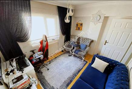 Pınarbaşı Mah. 3+1 Full Yapılı Park Cepheli 11