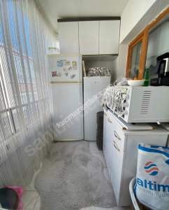 Pınarbaşı Mah. 3+1 Full Yapılı Park Cepheli 29