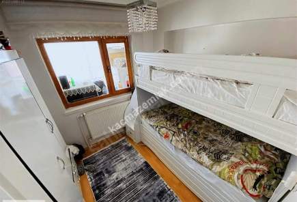 Pınarbaşı Mah. 3+1 Full Yapılı Park Cepheli 27