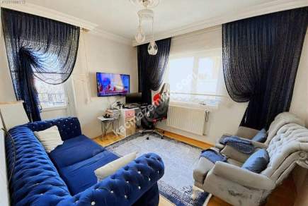 Pınarbaşı Mah. 3+1 Full Yapılı Park Cepheli 8