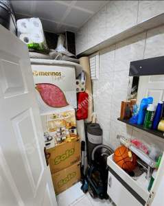 Pınarbaşı Mah. 3+1 Full Yapılı Park Cepheli 30