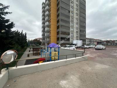 Sincan Selçuklu Mah. Sitede 165 M2 Satılık Daire