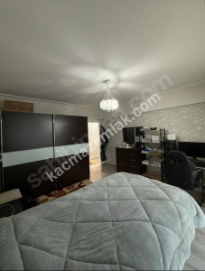 Ankara'da Lüks 4+1 Daire 16