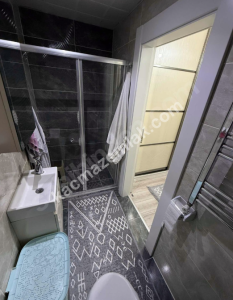 Ankara'da Lüks 4+1 Daire 5