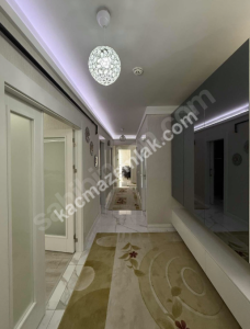 Ankara'da Lüks 4+1 Daire 7