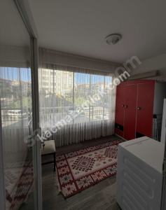 Ankara'da Lüks 4+1 Daire 23