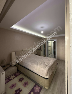 Ankara'da Lüks 4+1 Daire 2