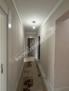 Ankara'da Lüks 4+1 Daire 18