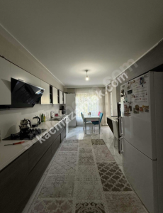 Ankara'da Lüks 4+1 Daire 10