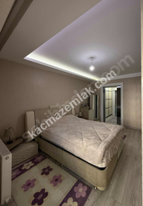 Ankara'da Lüks 4+1 Daire 22