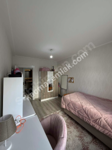 Ankara'da Lüks 4+1 Daire 21