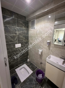 Ankara'da Lüks 4+1 Daire 6