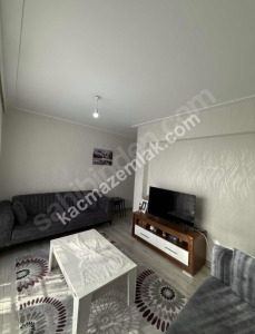 Ankara'da Lüks 4+1 Daire 17