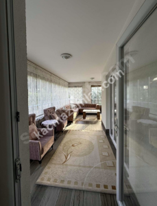 Ankara'da Lüks 4+1 Daire 12