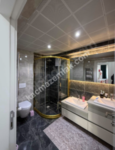 Ankara'da Lüks 4+1 Daire 19