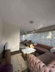 Ankara'da Lüks 4+1 Daire 13