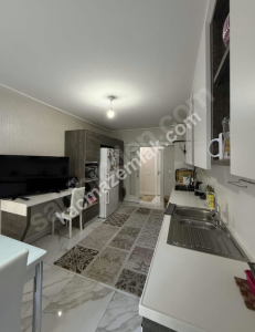 Ankara'da Lüks 4+1 Daire 11