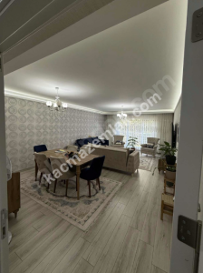 Ankara'da Lüks 4+1 Daire 8