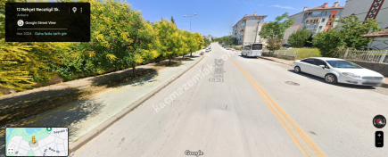 Ankara Harikalar Diyarı 10.Kapı Karşısı Satılık3+1Daire 5