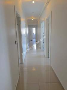 Ankara Yenimahalle'de Havuzlu, Satılık 4+1 Lüks Daire 13