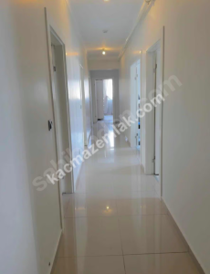 Ankara Yenimahalle'de Havuzlu, Satılık 4+1 Lüks Daire 28