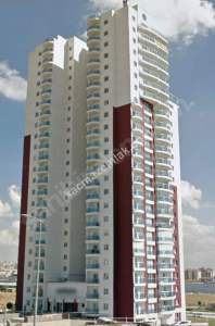 Ankara Yenimahalle'de Havuzlu, Satılık 4+1 Lüks Daire 10