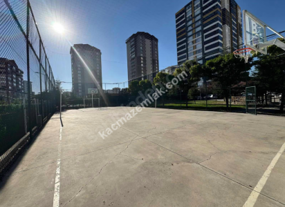 Ankara Yenimahalle'de Havuzlu, Satılık 4+1 Lüks Daire 18