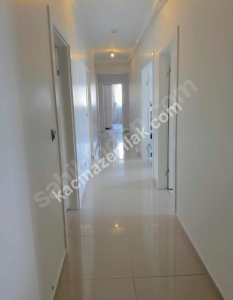 Ankara Yenimahalle'de Havuzlu, Satılık 4+1 Lüks Daire 26