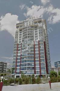 Ankara Yenimahalle'de Havuzlu, Satılık 4+1 Lüks Daire 5