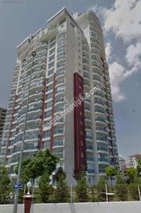 Ankara Yenimahalle'de Havuzlu, Satılık 4+1 Lüks Daire 8