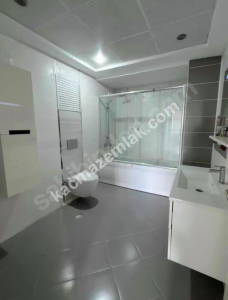 Ankara Yenimahalle'de Havuzlu, Satılık 4+1 Lüks Daire 27